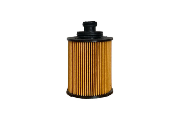 Premium Oil Filter 4