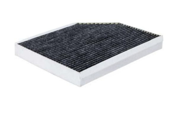 Premium Cabin Air Filter 4
