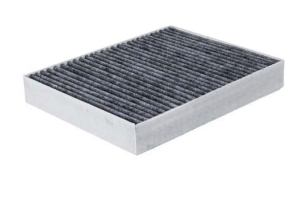 Premium Cabin Air Filter 5