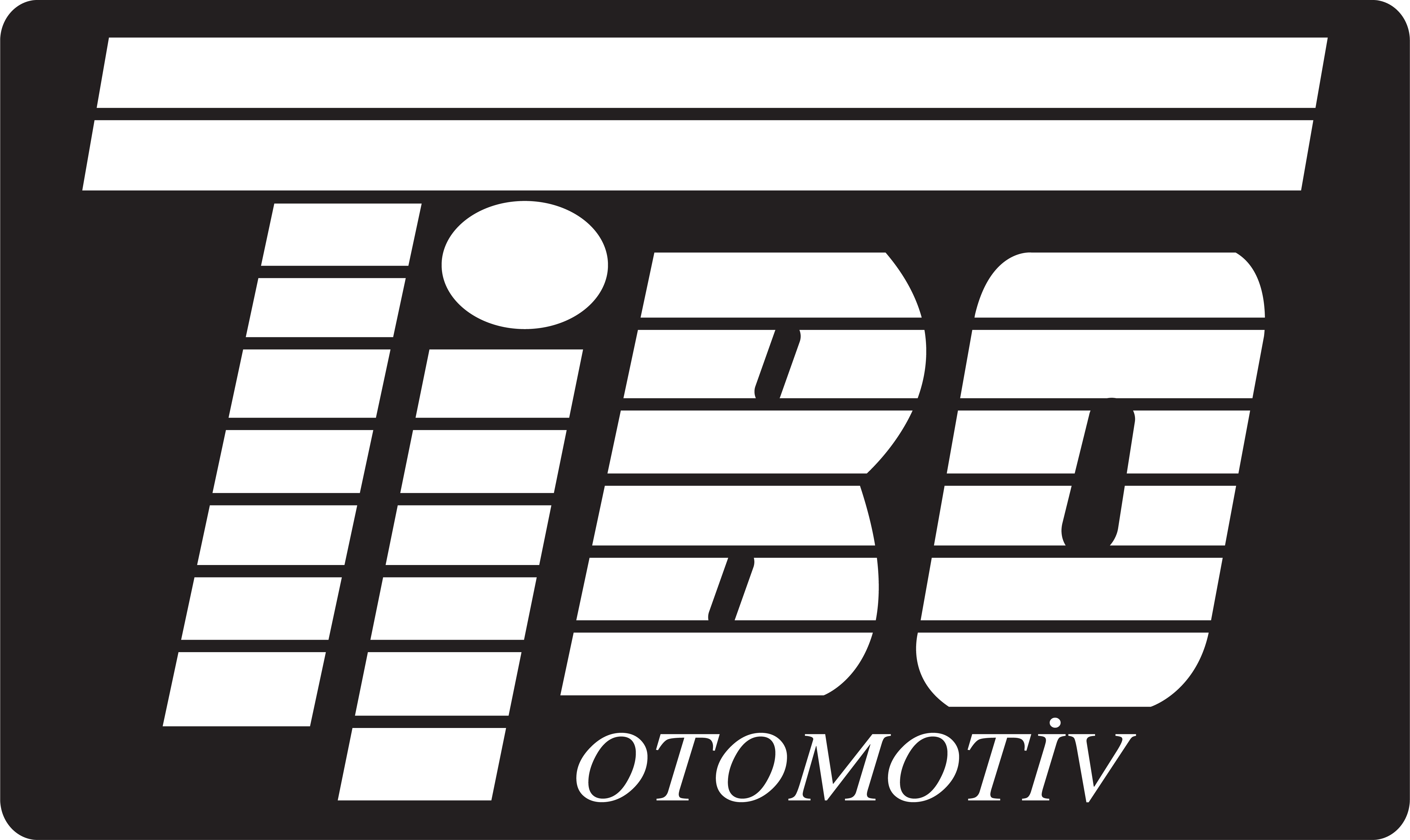 Tibo Otomotiv Logo